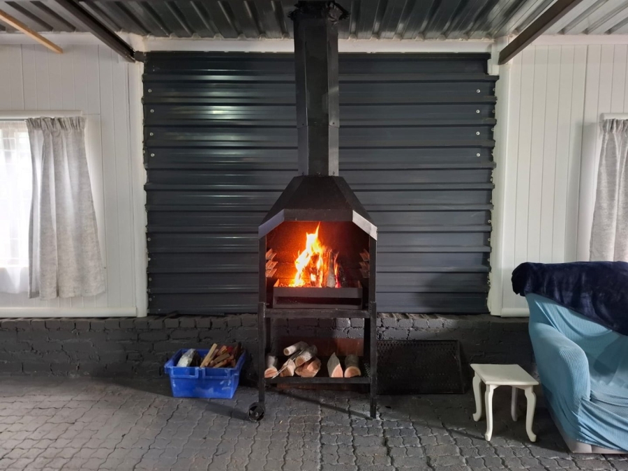 To Let 3 Bedroom Property for Rent in Hospitaalpark Free State